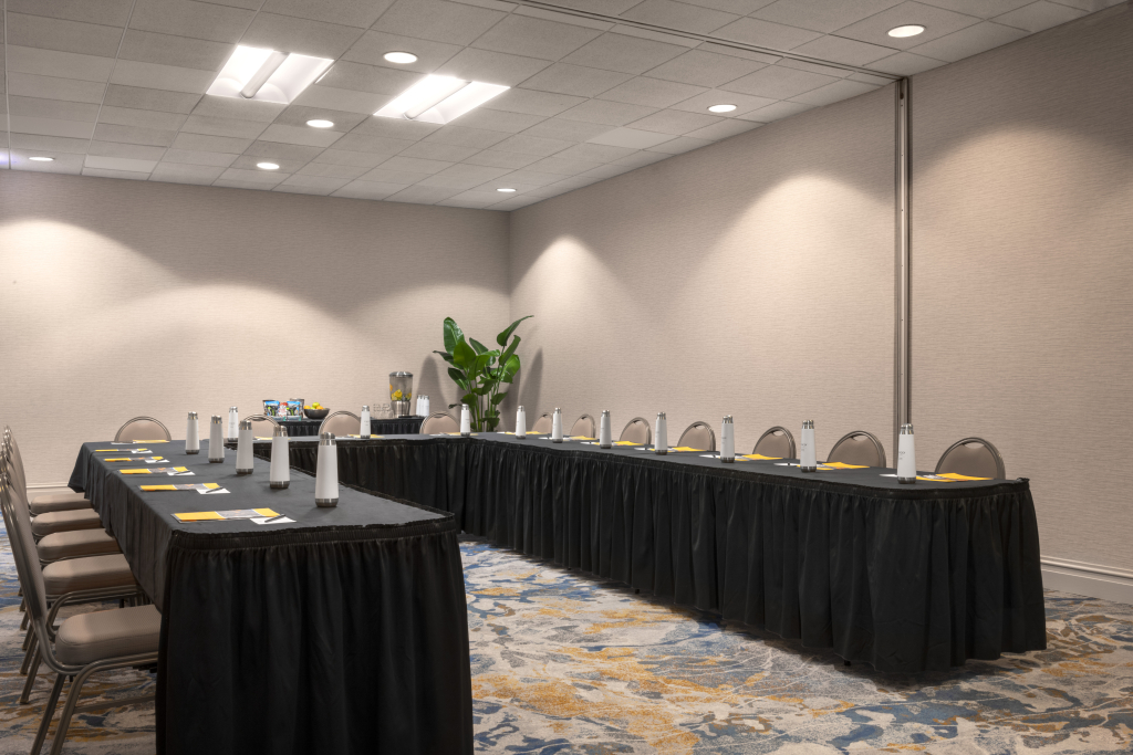 Holiday Inn - Chicago Dwtn - The Mart by IHG