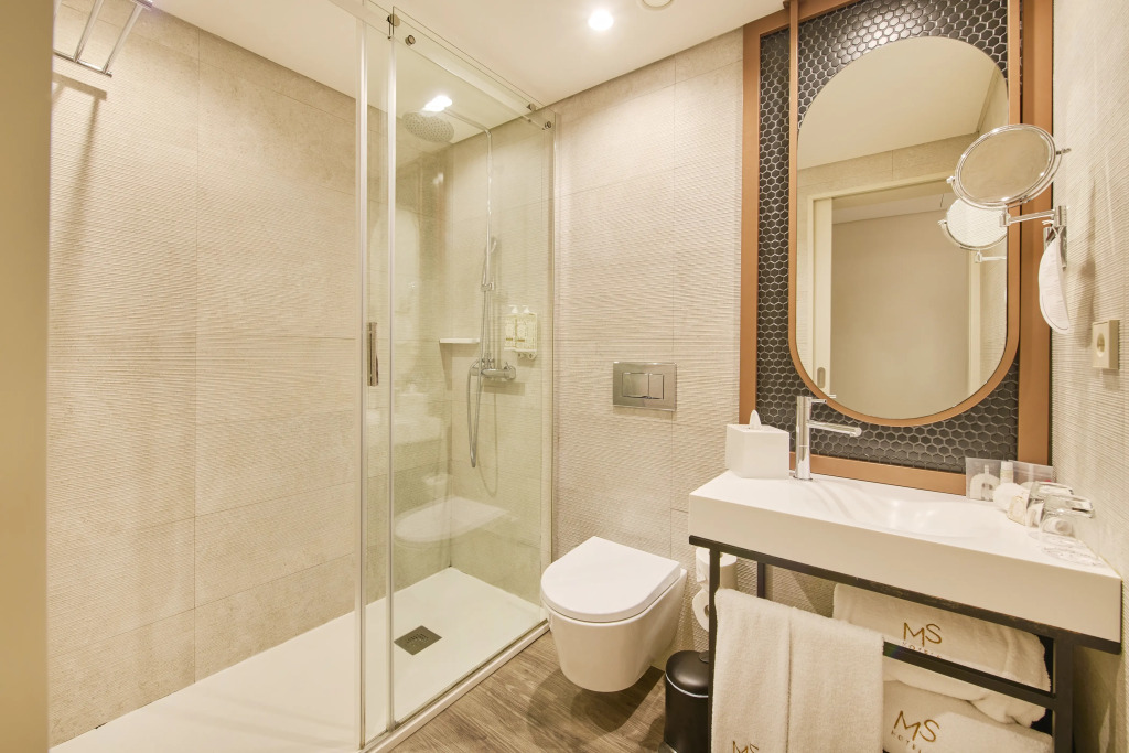 Hotel Moon & Sun Braga