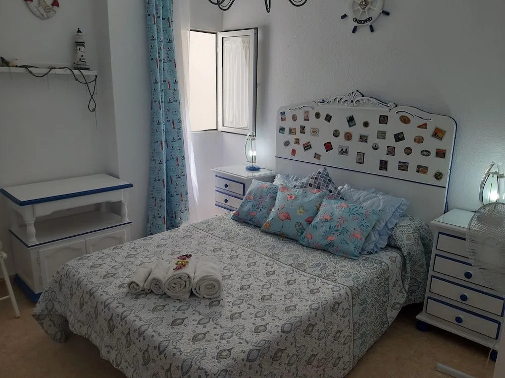 La Casa de La Abuela Rosy