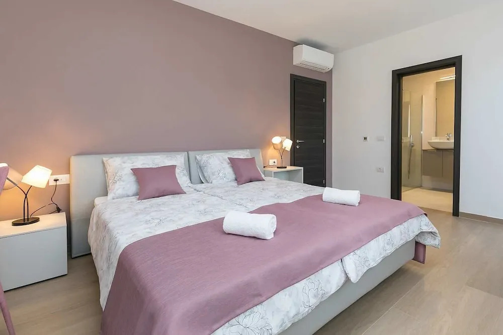Villa GreenBlue