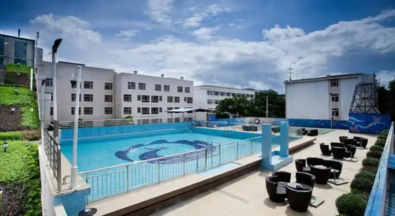 Ming Feng International Hotel