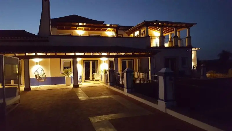 Shantivillas