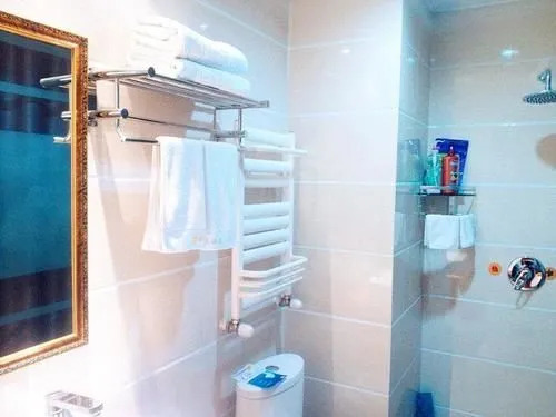 Fuyuan Express Hotel