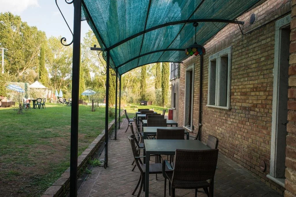 Villa Tusco