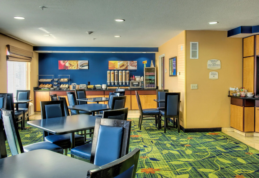 Fairfield Inn by Marriott Las Cruces
