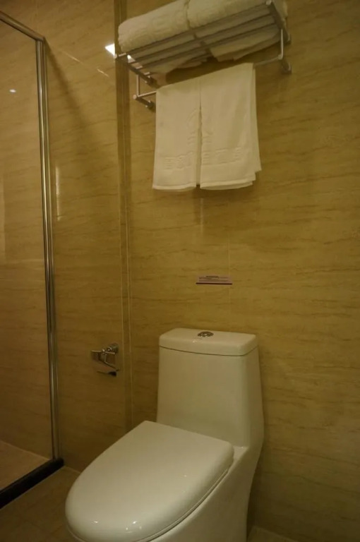 Suzhou Wujia Boutique Hotel