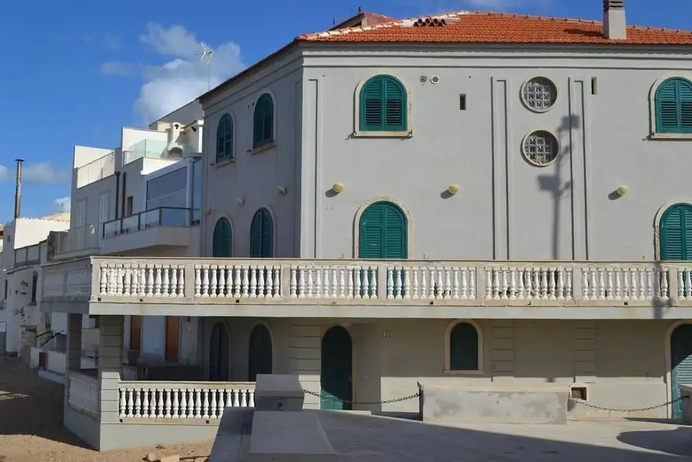 La Casa di Mary