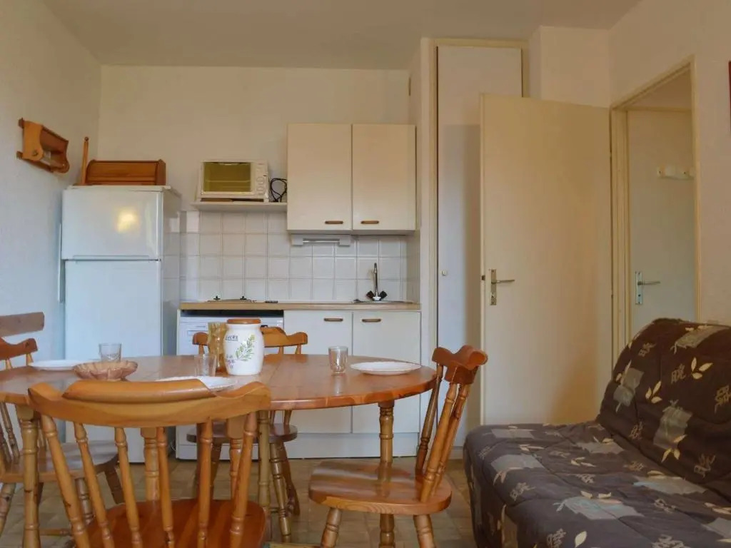 Appartement Saint-Cyprien, 2 pièces, 4 personnes - FR-1-225D-14