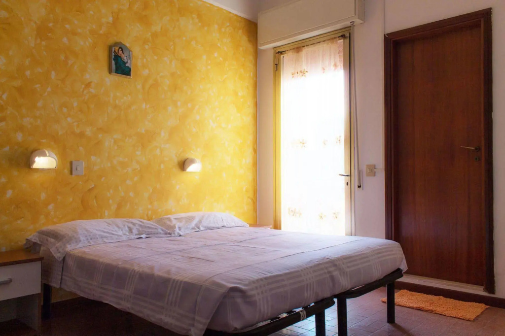 Hotel Ile de France Cesenatico