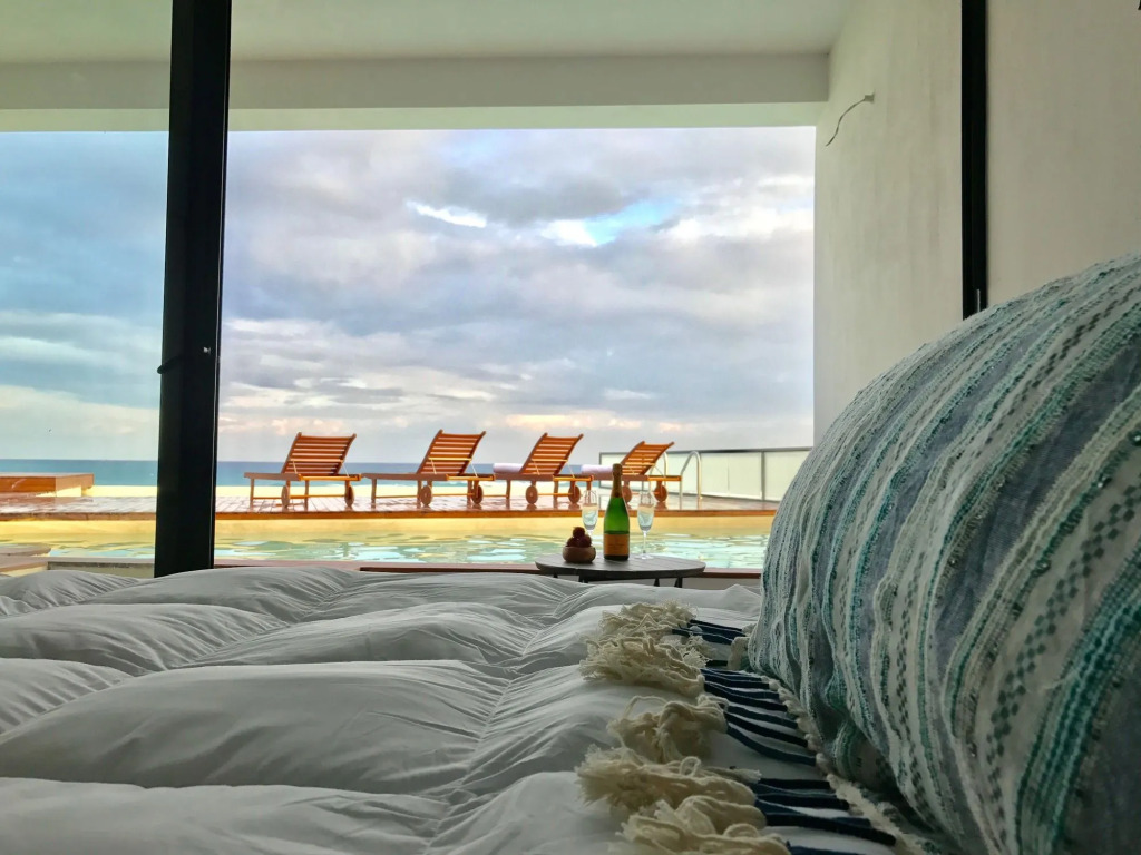O Tulum Boutique Hotel