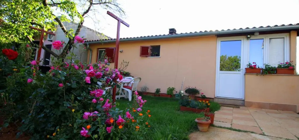 Apartment Matej