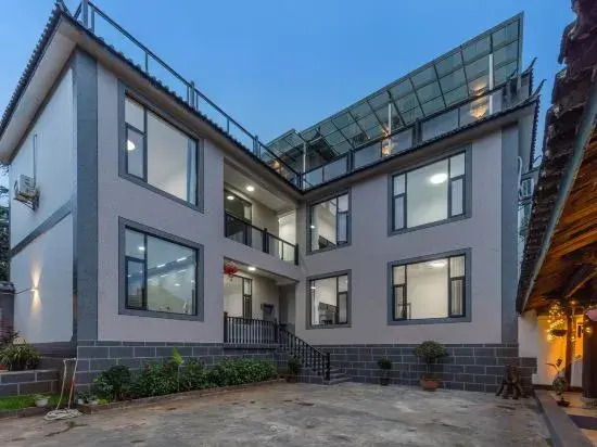 Free Qingjing Homestay (Sanyi International Airport Branch)