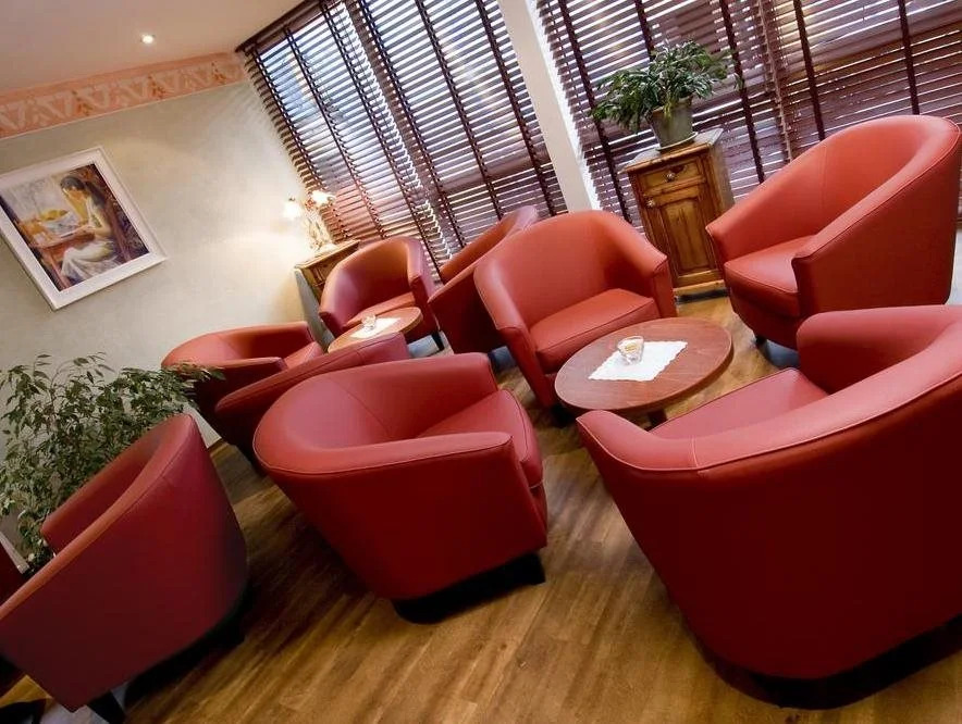 Hotel Hubertushof