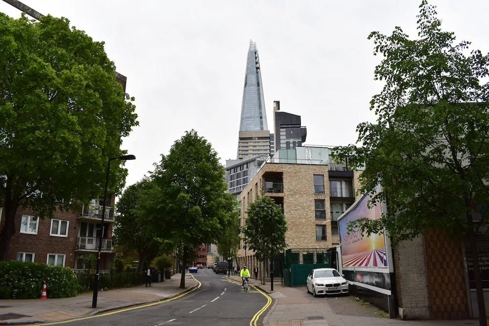 London Bridge - Borough 2 Bed Flat