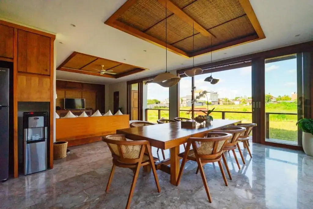 Saskara Villa