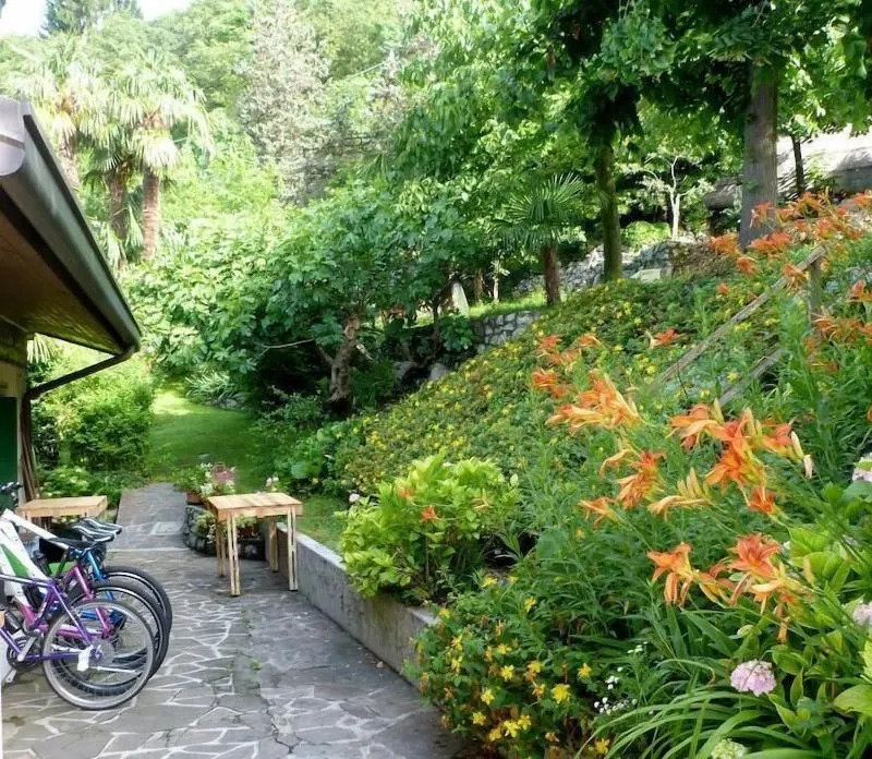 Villa Margherita