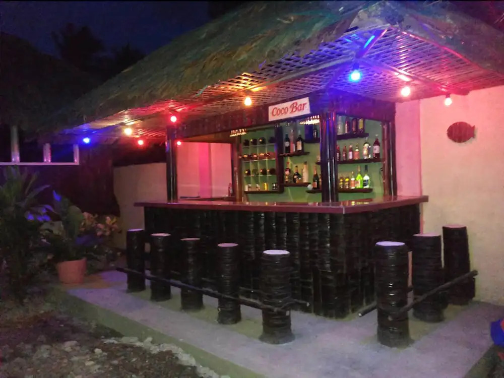 Yak-Yak Beach Home