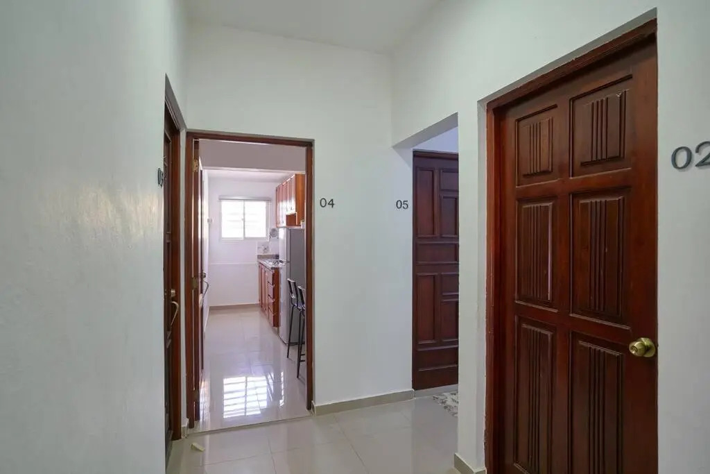 Escape Studio Apartment Close to Agora Mall