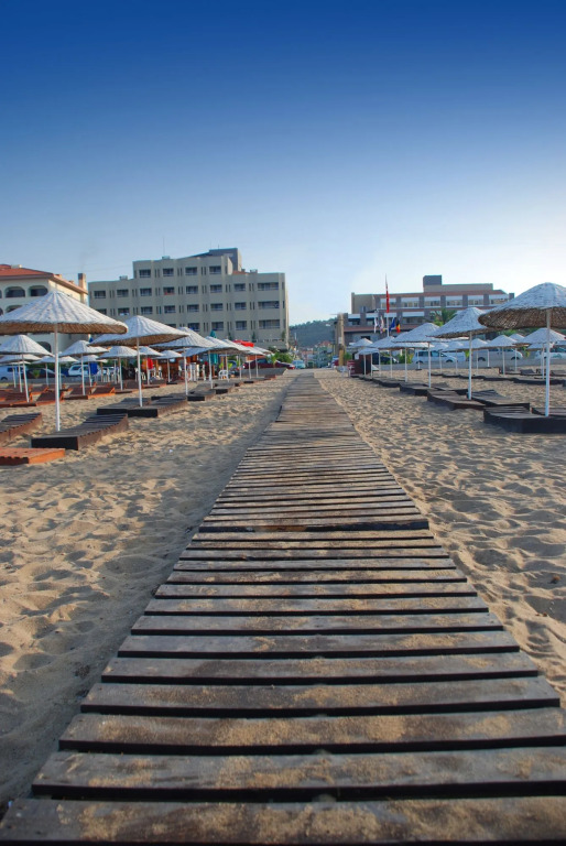 Buyuk Berk Hotel