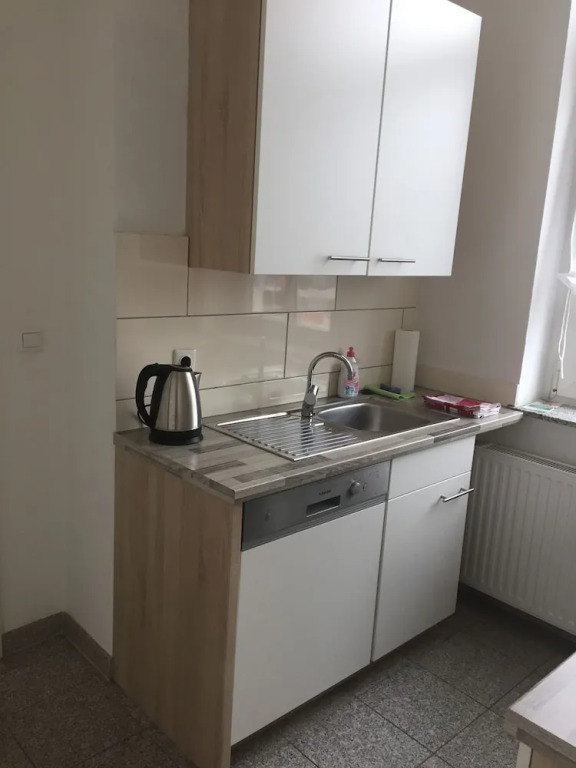 Apartment 28a