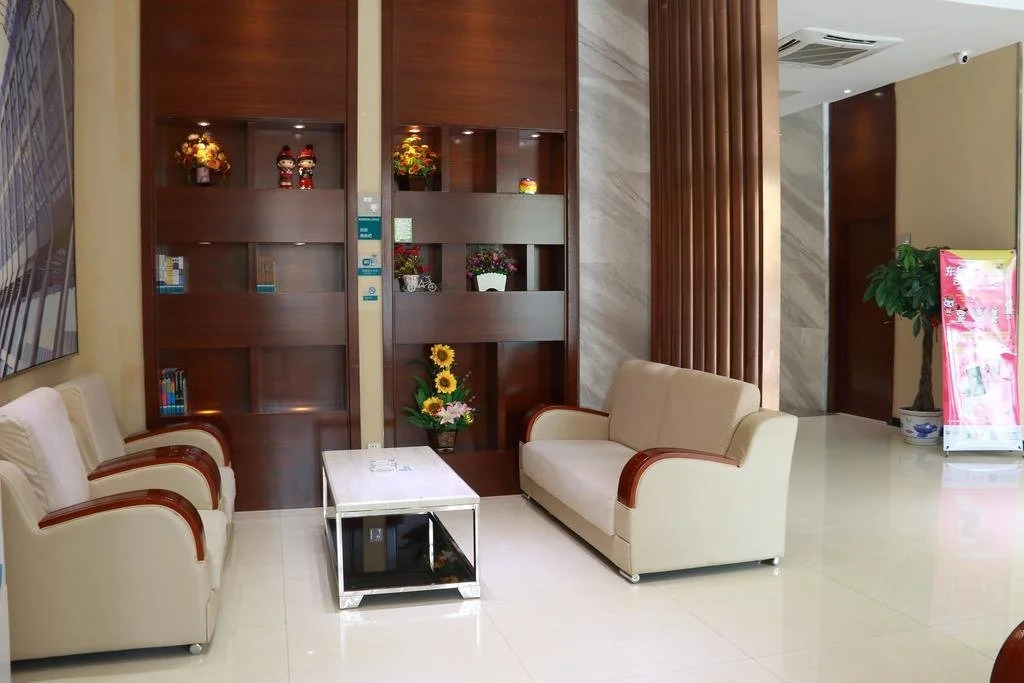 City Comfort Inn Pingxiang Nanda Road Branch