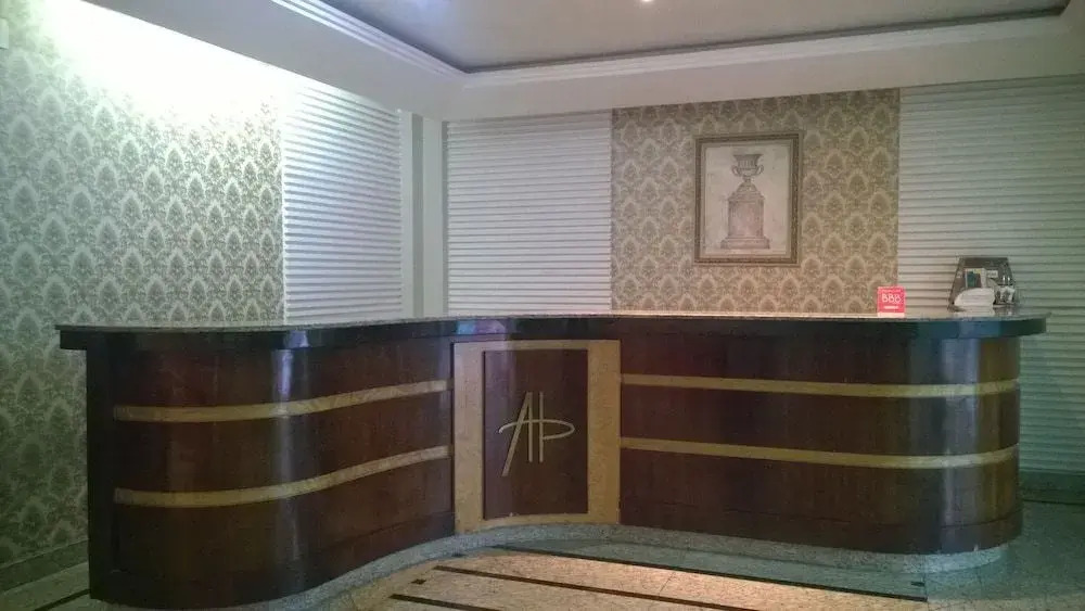 BBB Rooms Praça do Ratinho Goiânia GO