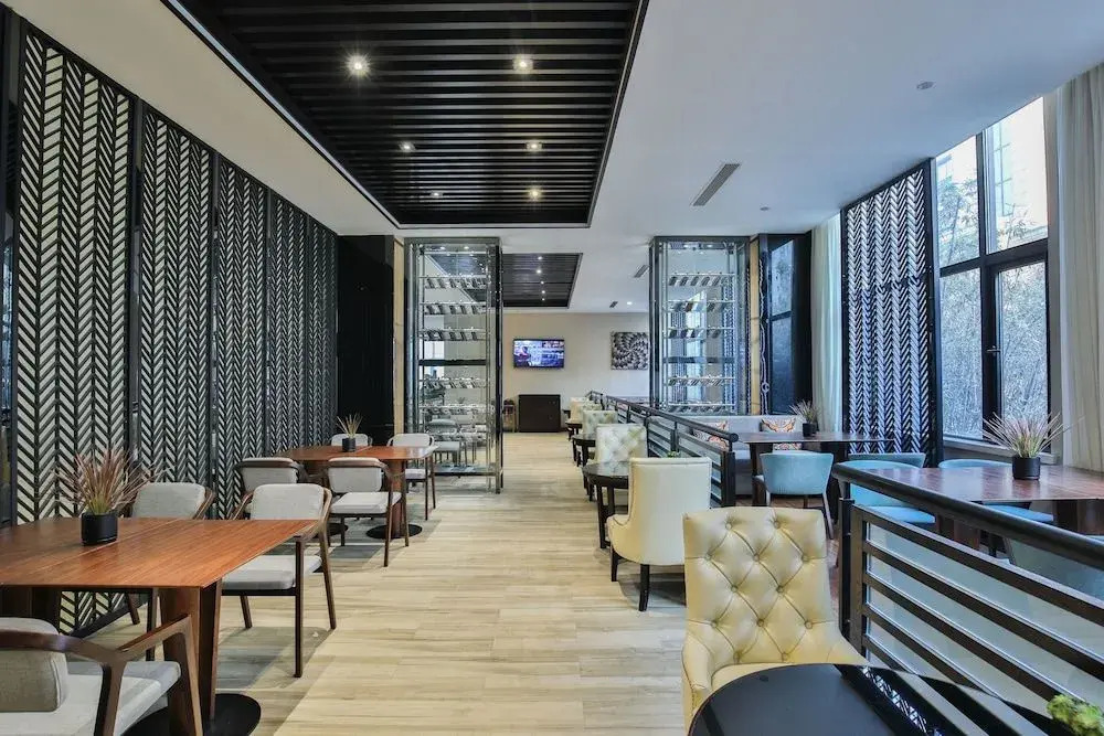 Hangzhou SSAW Xin Hotel