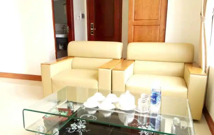 Thanh Minh Hotel