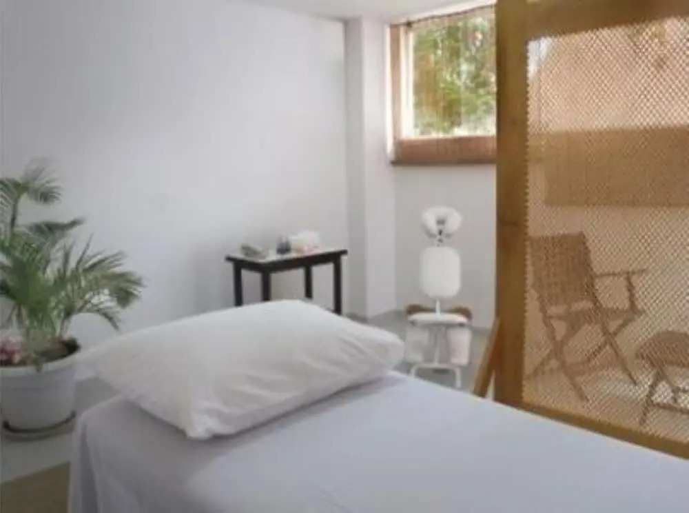 Resort Monte das Oliveiras