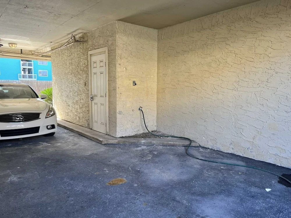 Gulfside Townhome 13 2 Bedroom Townhouse by RedAwning
