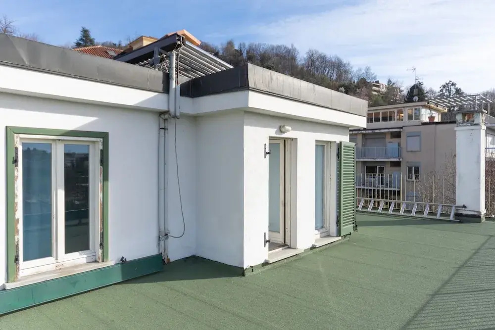 Villa Castagneri Hillview