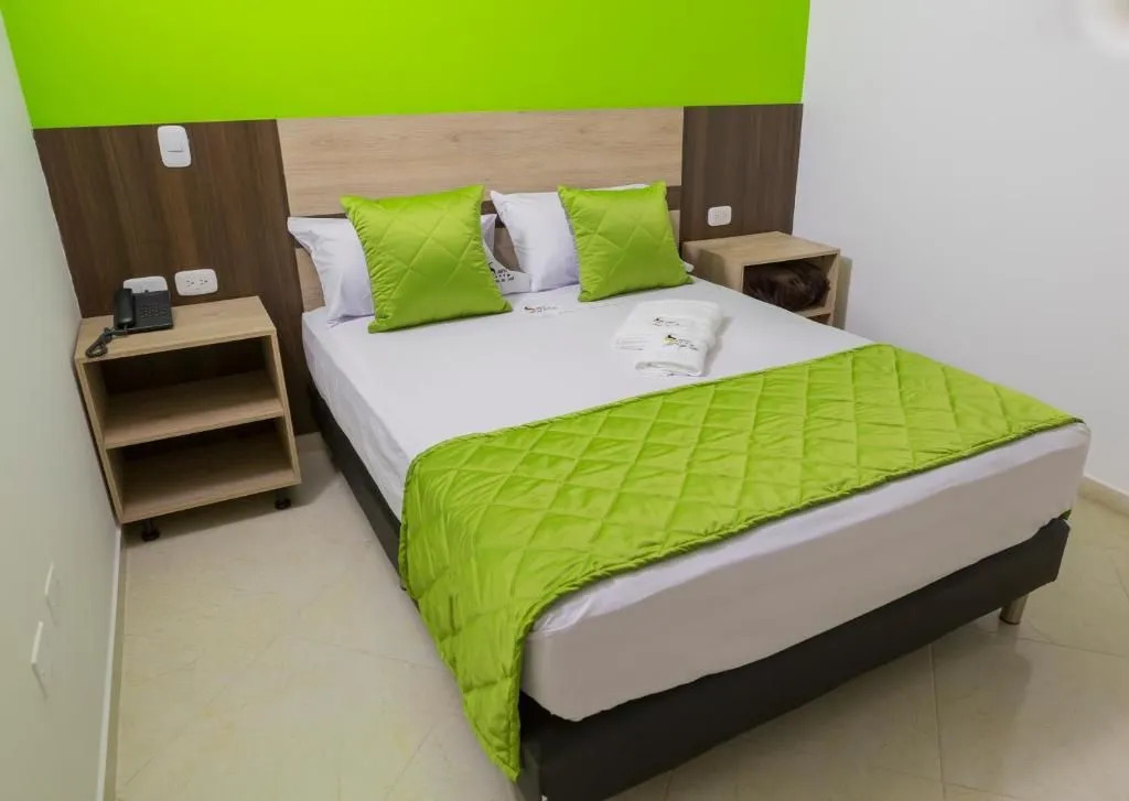 Hotel Sabana del Sinu