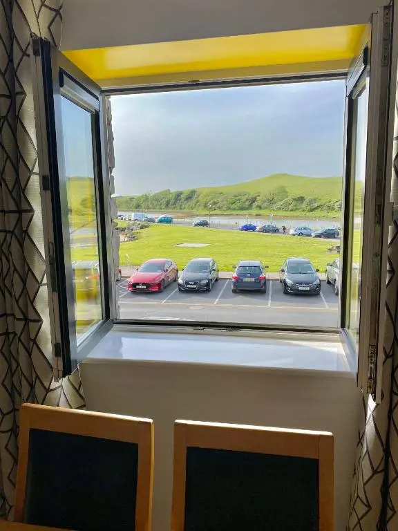 Sea View, 1st Floor, Harbour Mill, Westport Quay