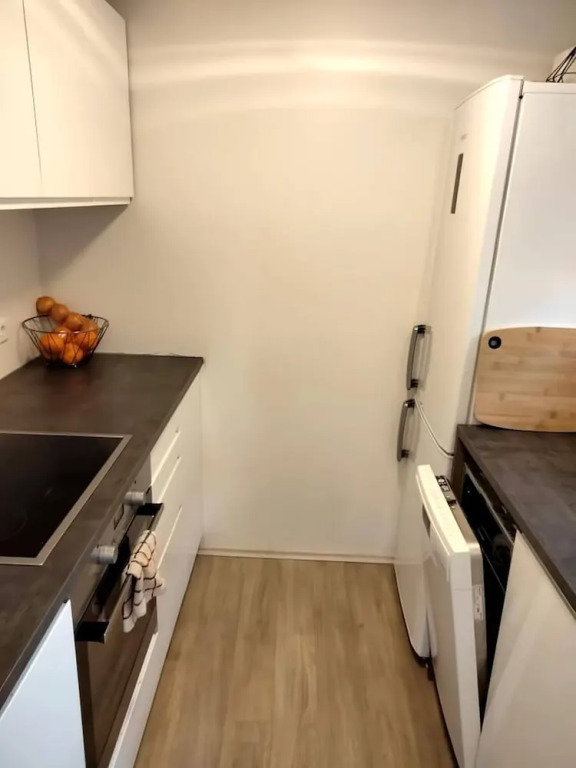 Cozy Apartment Close to Reykjavik Downtown