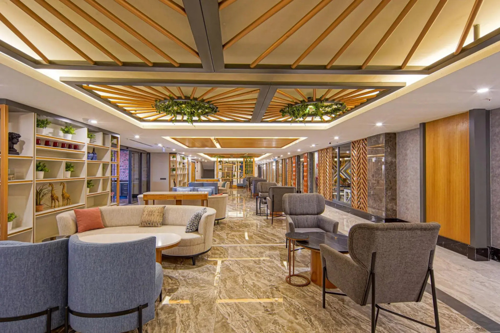Diamond Sea Hotel