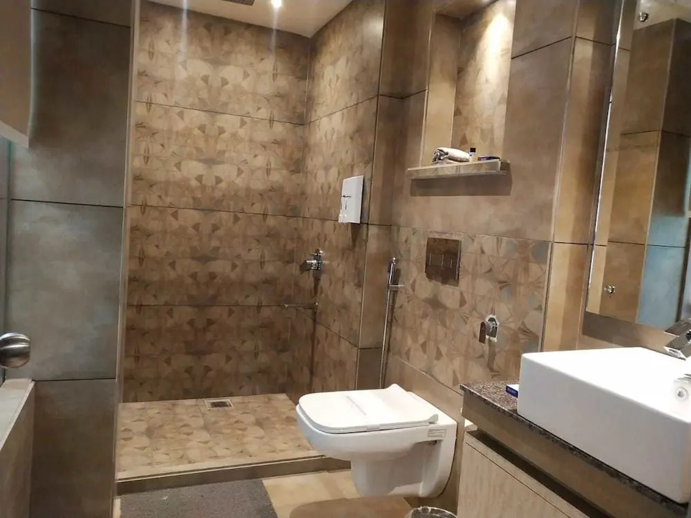 Hotel Malghotras by Hazel Hotels