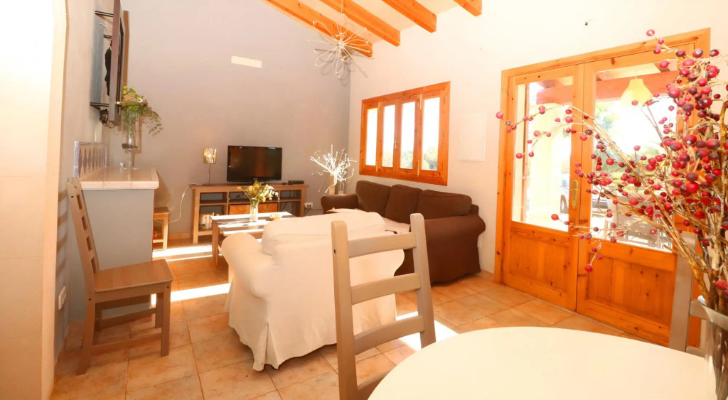 Villa Linda 416 by Mallorca Charme