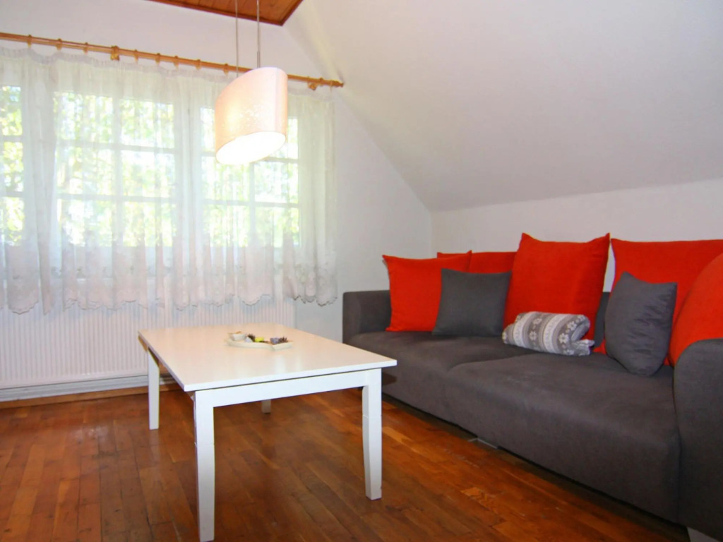 Apartment, Wieck am Darss