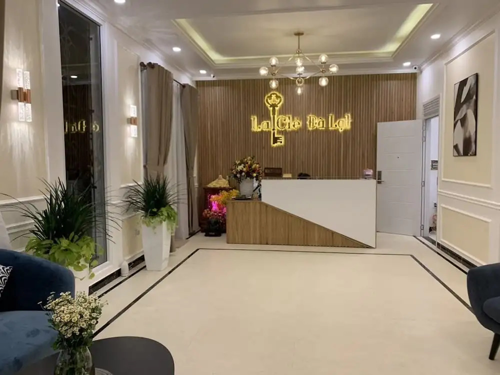 Alex Home Đà Lạt