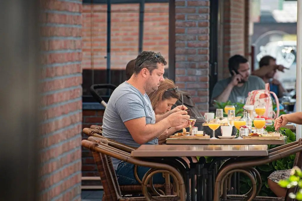 Vakantiewoning Zavelbos