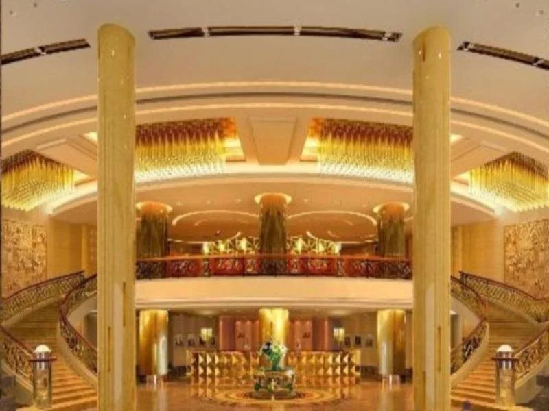 Ourland Hotel