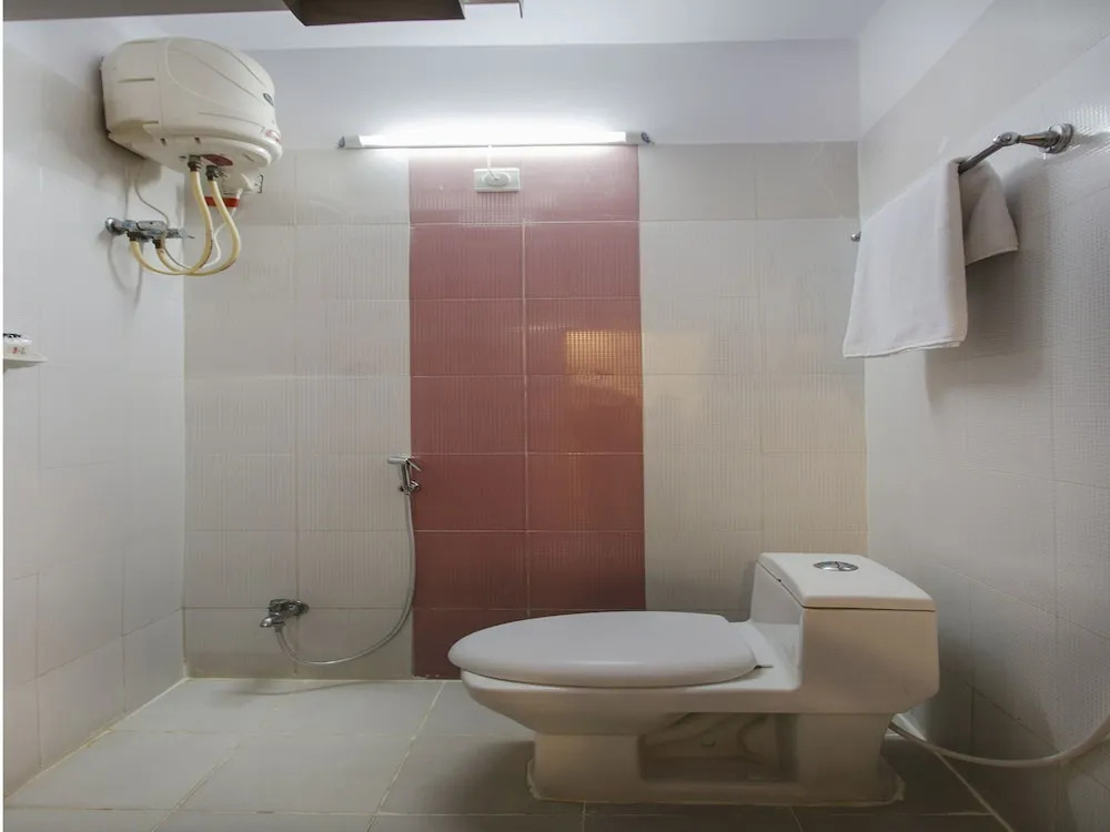 OYO 3968 Chandras Residency
