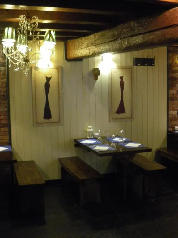 Hostal Nau Pradets