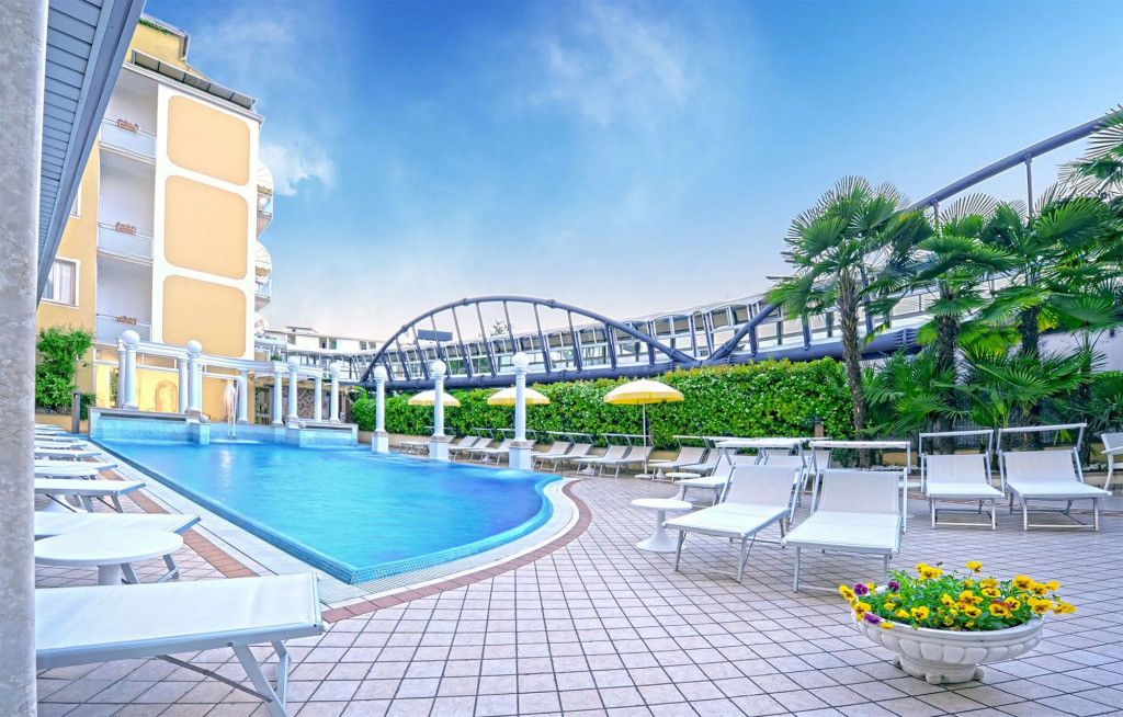 Hotel Aurora Terme