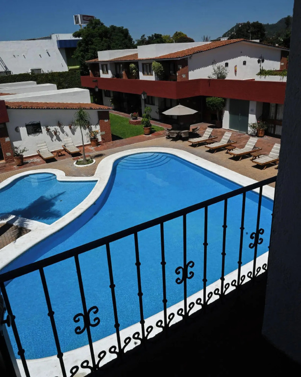 Hotel Hacienda
