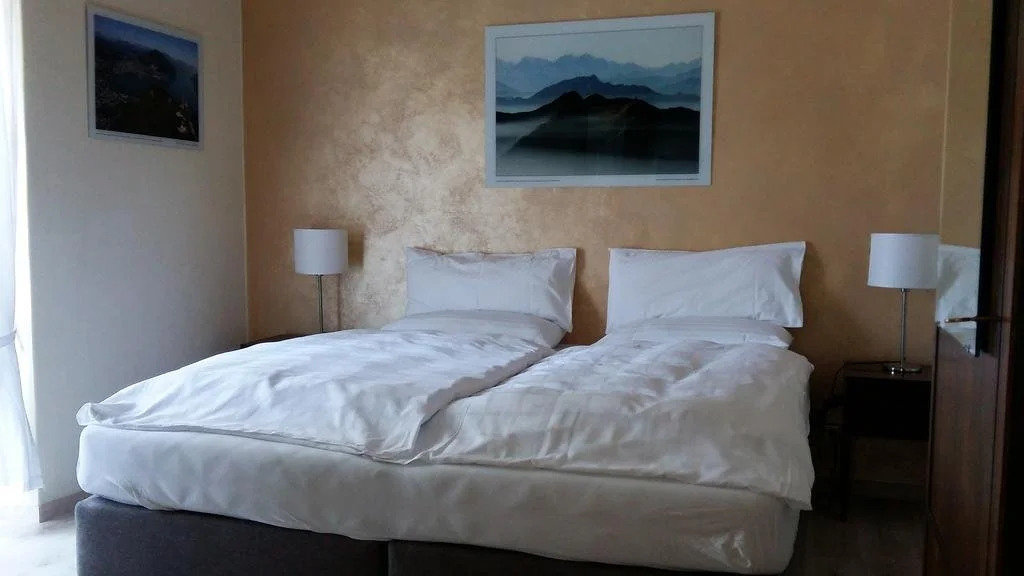 Albergo Hotel Tesserete