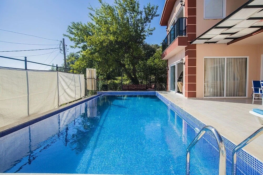 Villa Cenan