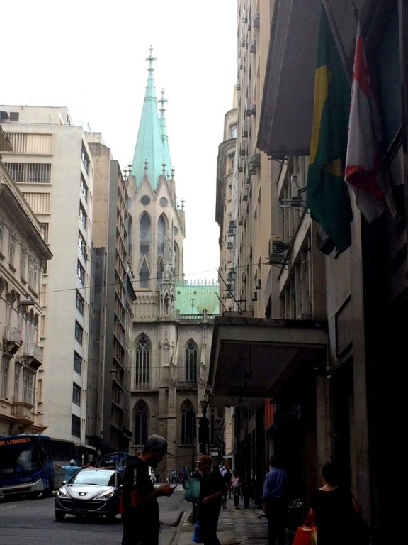 Wg Plaza Hotel Econômico