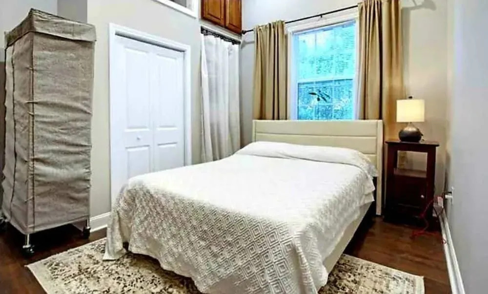 Historic Retreat 8