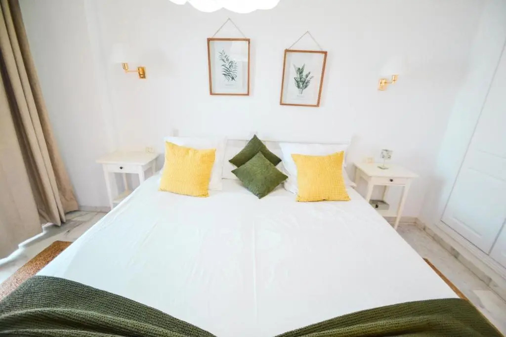 Apartamento Vistas Al Mar